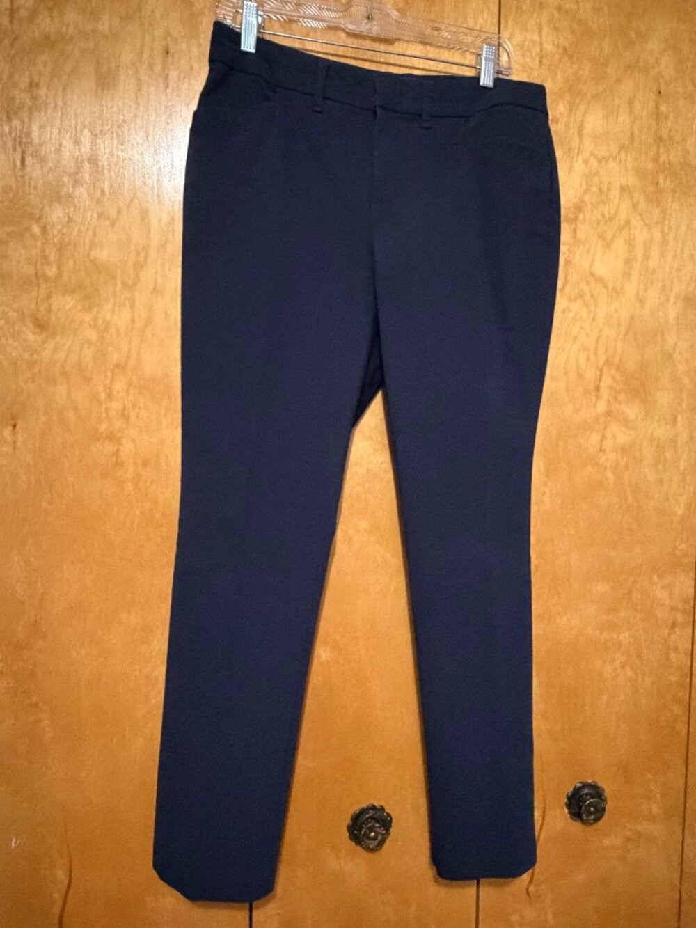 Gloria Vanderbilt Trousers